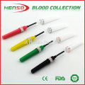 Henso Multi Probe Blut Test Nadel